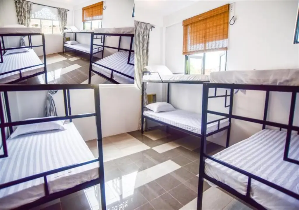 Негомбо: Sugar Guest House Negombo