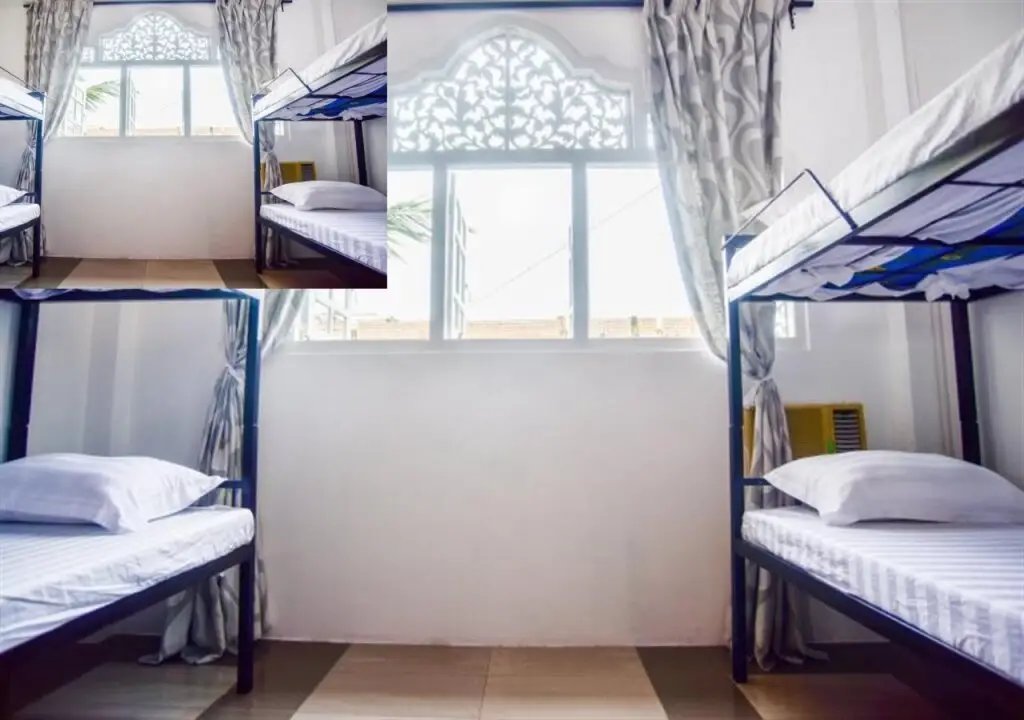 Негомбо: Sugar Guest House Negombo