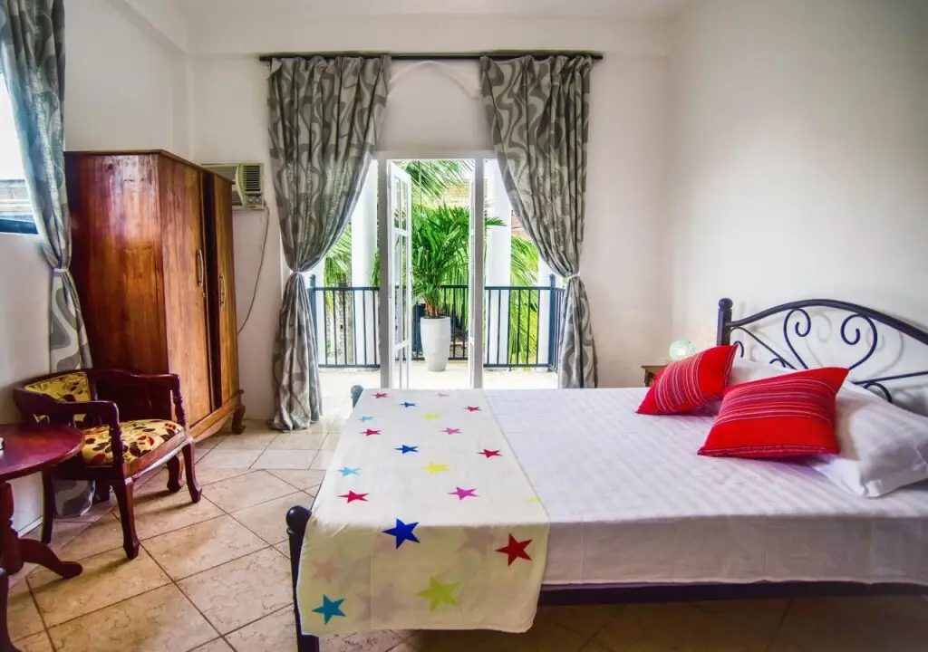 Негомбо: Sugar Guest House Negombo