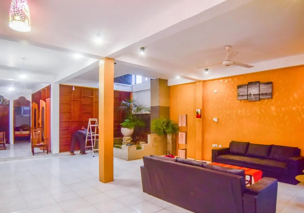 Sugar Guest House Negombo — фото 1