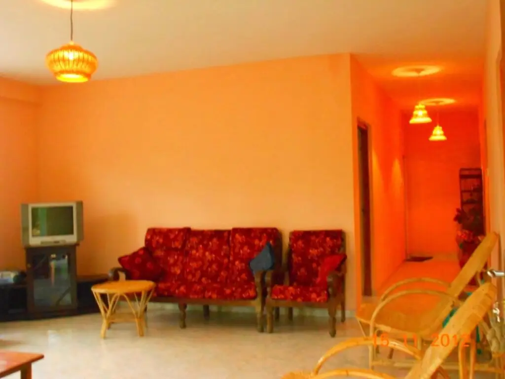 Канди: Ananda Guest House