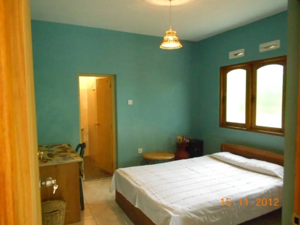 Канди: Ananda Guest House