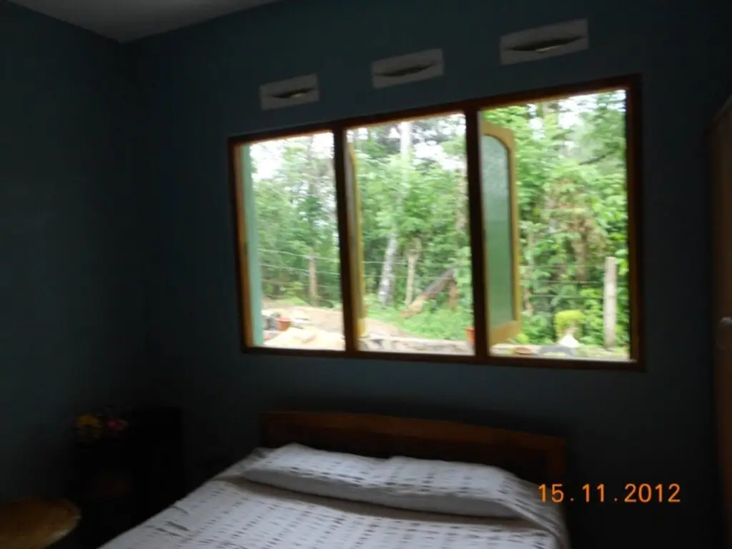 Канди: Ananda Guest House