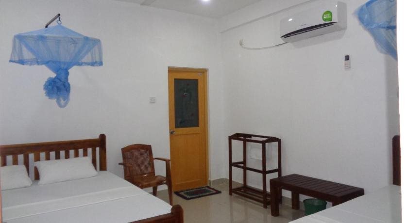 Sun Guest House — фото 1
