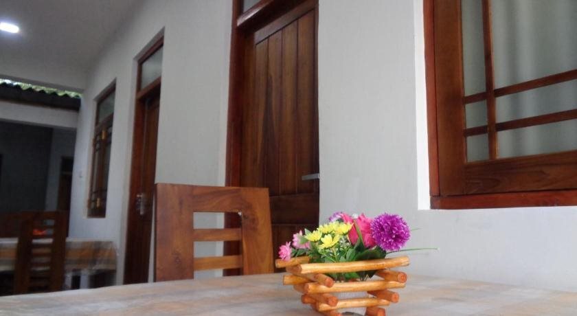 Полоннарува: Sun Guest House