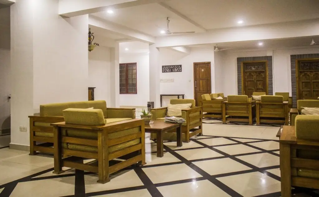 Косгода: Serendib Beach Hotel