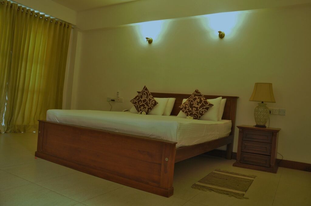 Косгода: Serendib Beach Hotel