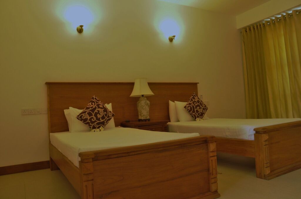 Косгода: Serendib Beach Hotel