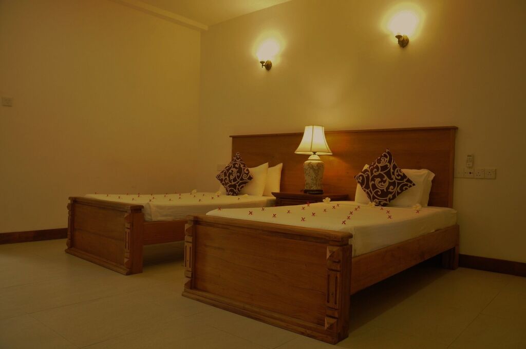 Косгода: Serendib Beach Hotel