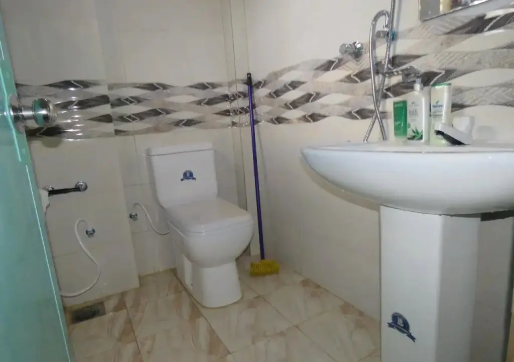 Хиккадува: Sunshine Homestay