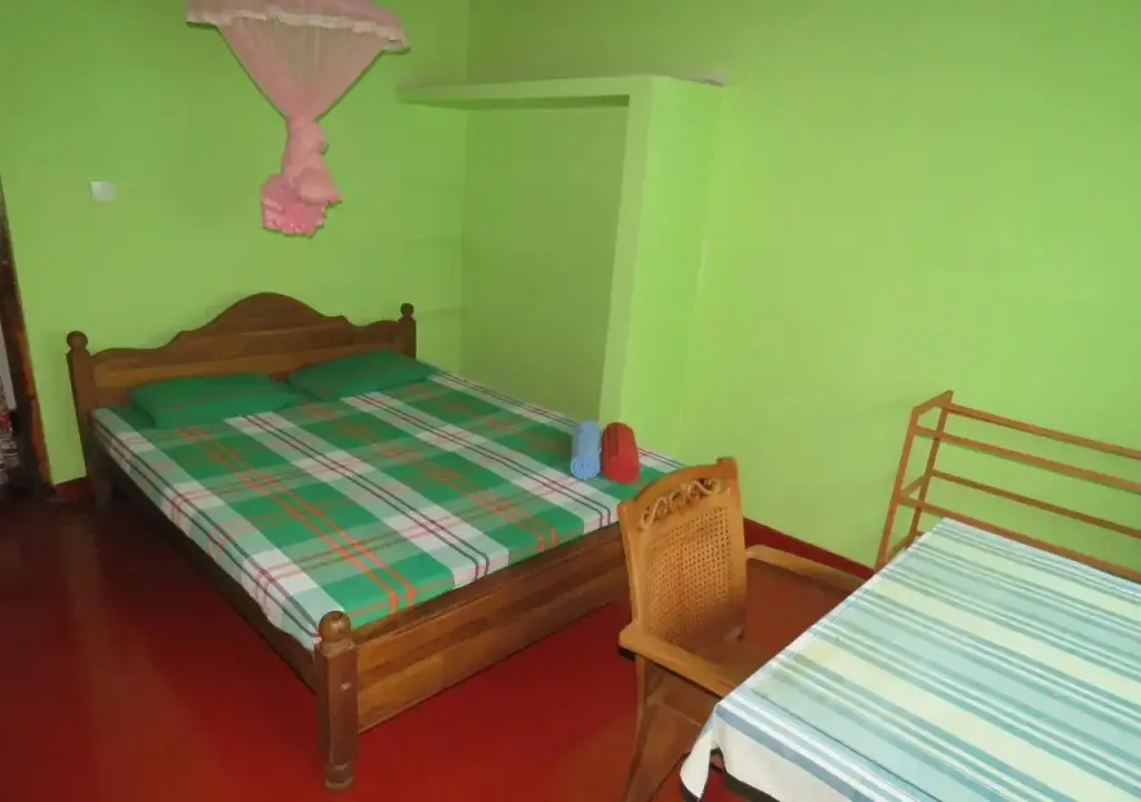 Хиккадува: Sunshine Homestay