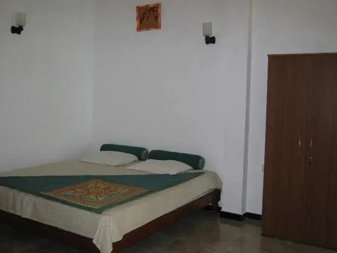Бентота: Isuru Holiday Home