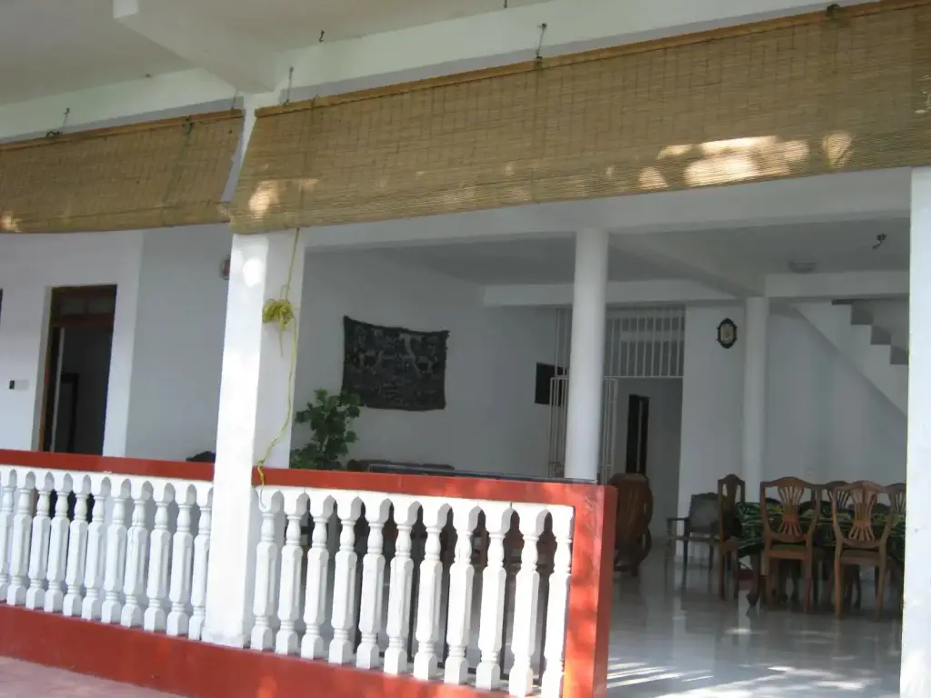 Бентота: Isuru Holiday Home