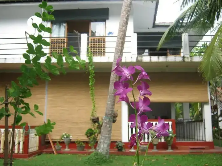 Бентота: Isuru Holiday Home
