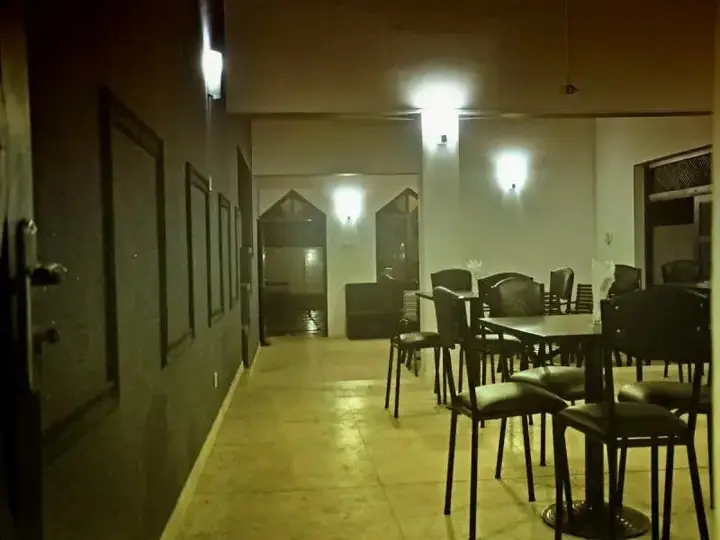 Тангалла: Whitehouse Guest House