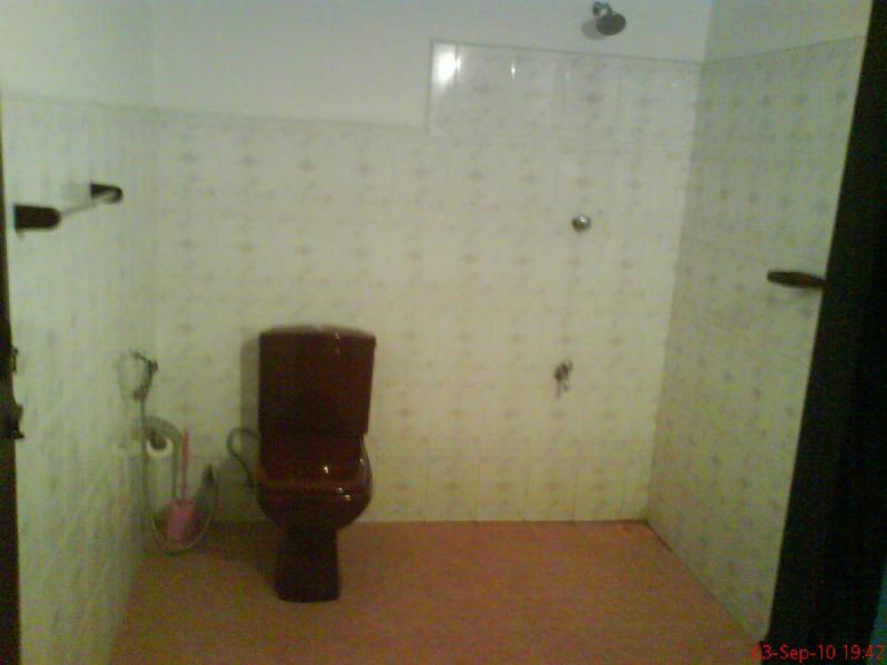 Тангалла: Whitehouse Guest House