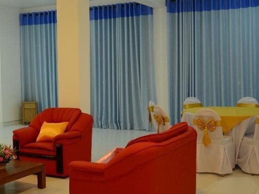 Катунаяке: Meshendra Garden Hotel