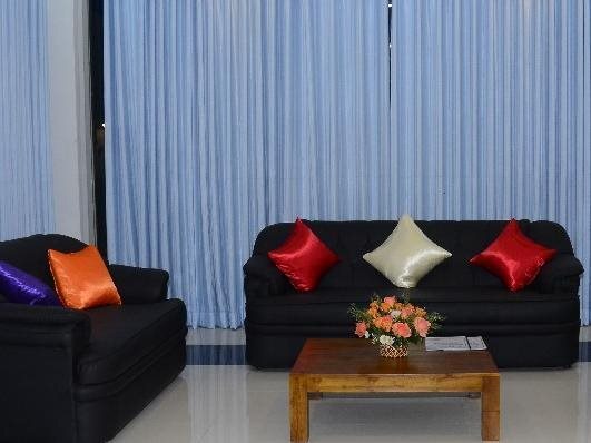 Meshendra Garden Hotel — фото 1