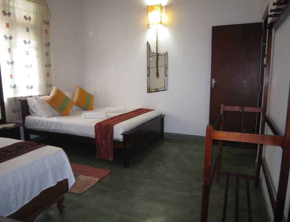 Shangvilla Hanthana — фото 1