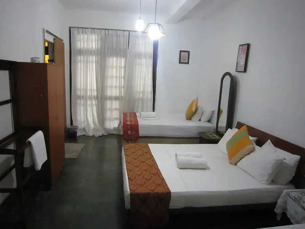 Канди: Shangvilla Hanthana