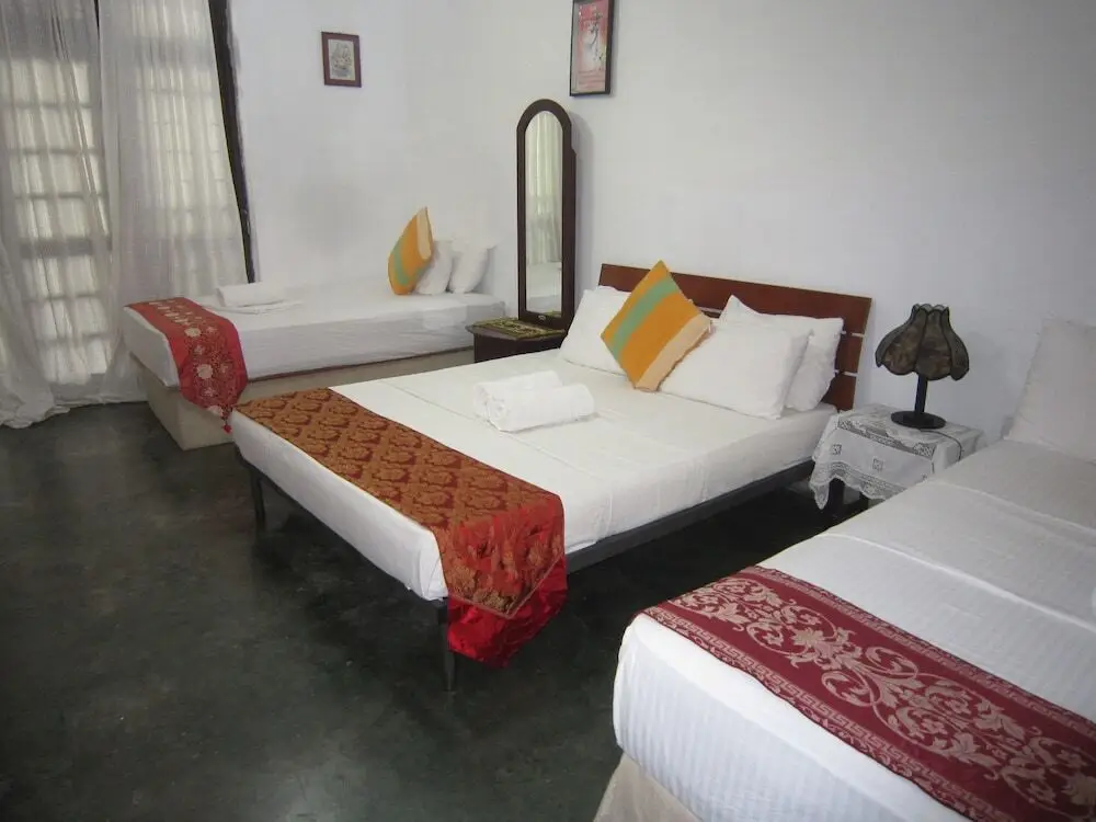 Канди: Shangvilla Hanthana