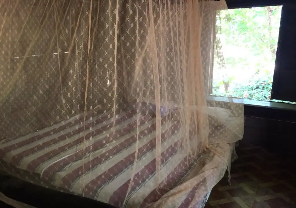 Аругам-Бэй: Beach Hut