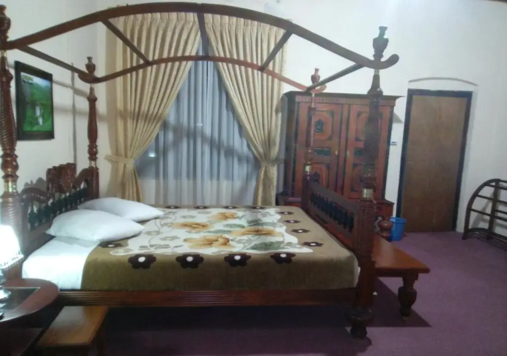 Нувара-Элия: Chelthnam Bungalow
