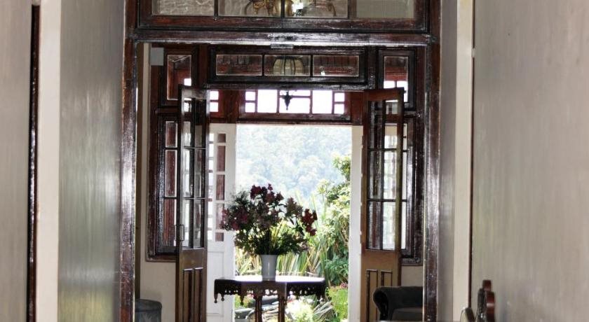 Нувара-Элия: Chelthnam Bungalow