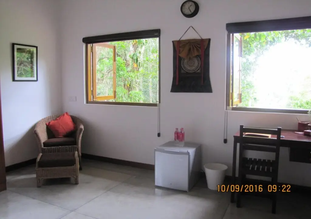 Канди: Zee's Garden