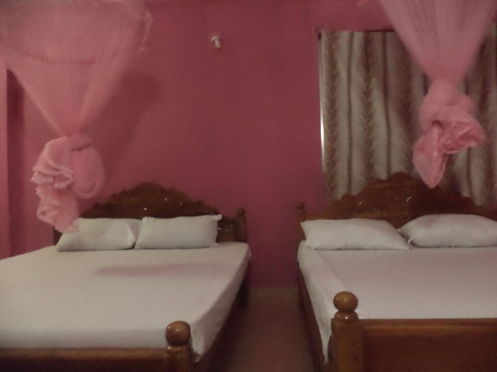 Дамбулла: Pleasure Island Guest House