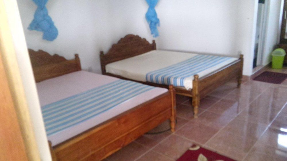 Дамбулла: Pleasure Island Guest House
