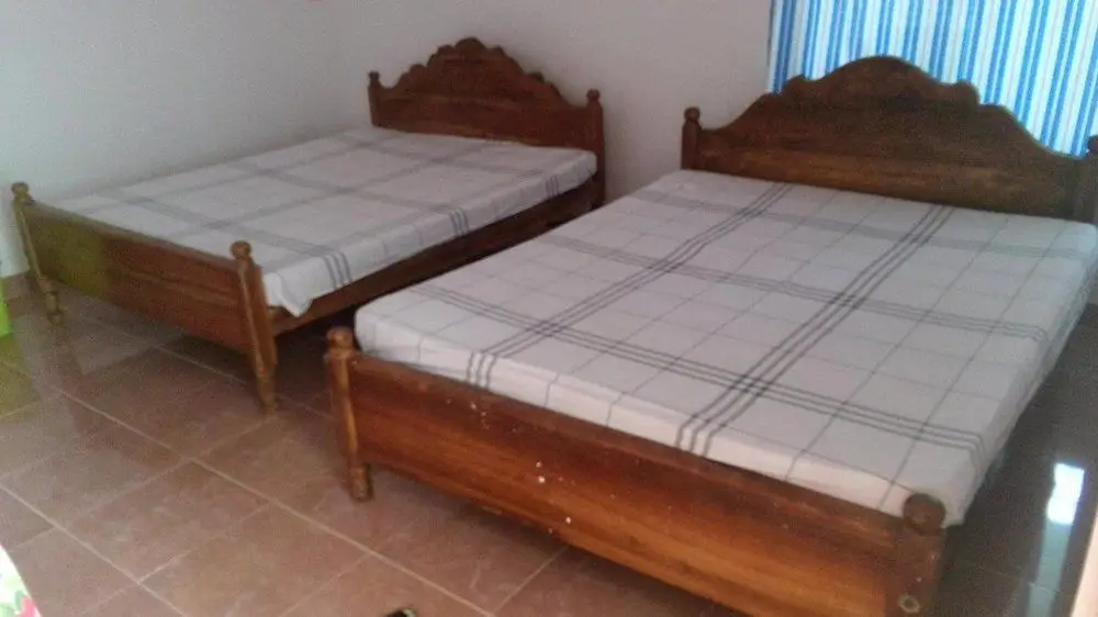 Дамбулла: Pleasure Island Guest House