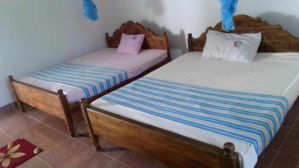 Дамбулла: Pleasure Island Guest House