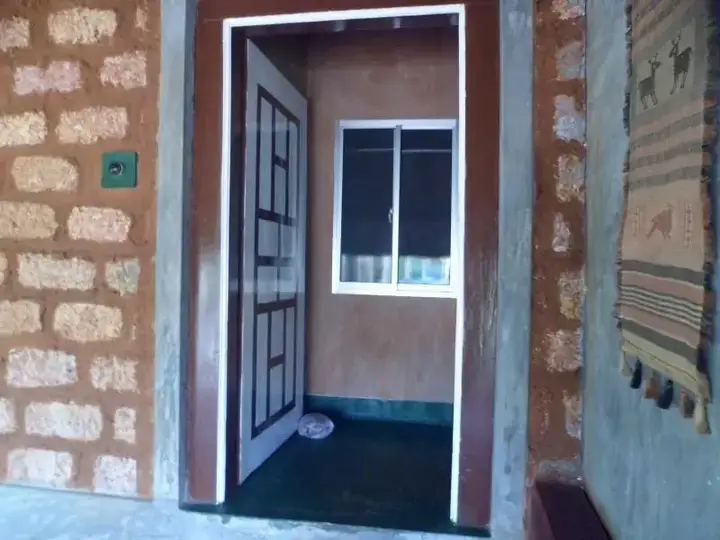 Хабарана: Queen of Elephant Lodge