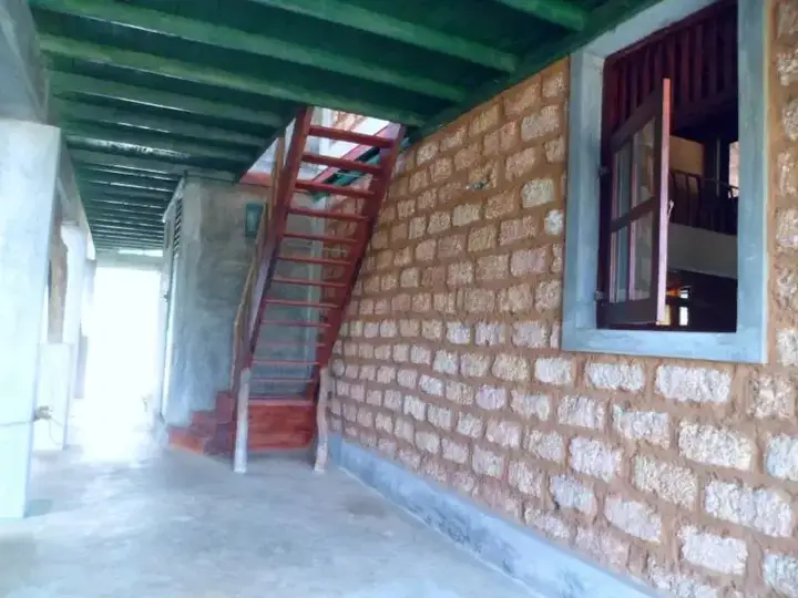 Хабарана: Queen of Elephant Lodge