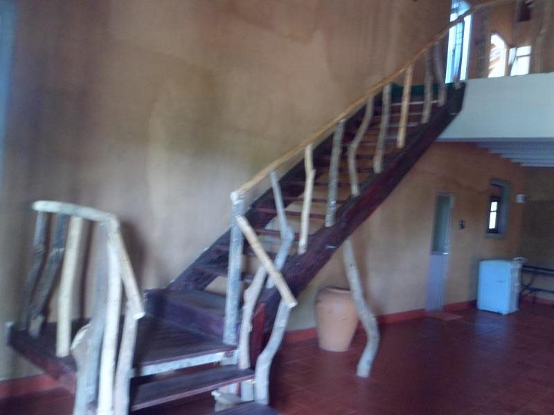 Хабарана: Queen of Elephant Lodge