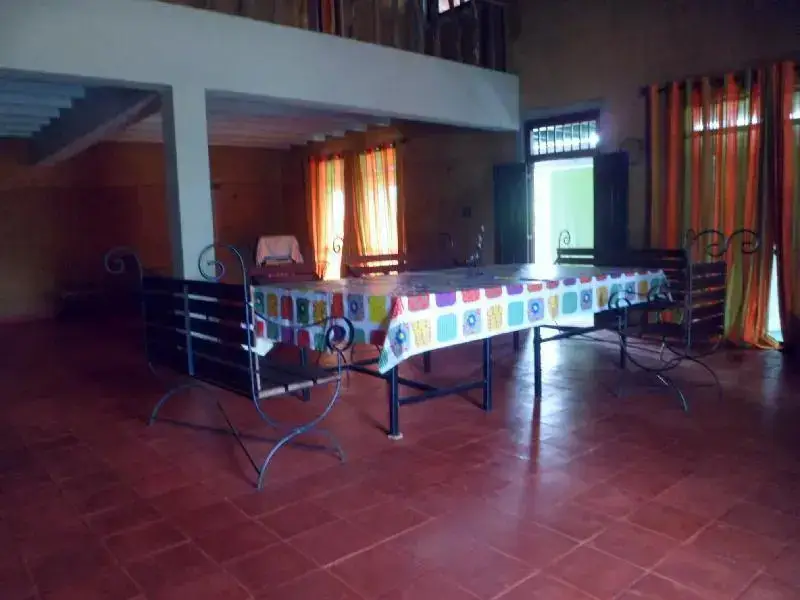 Хабарана: Queen of Elephant Lodge