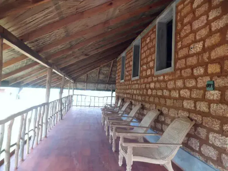Хабарана: Queen of Elephant Lodge