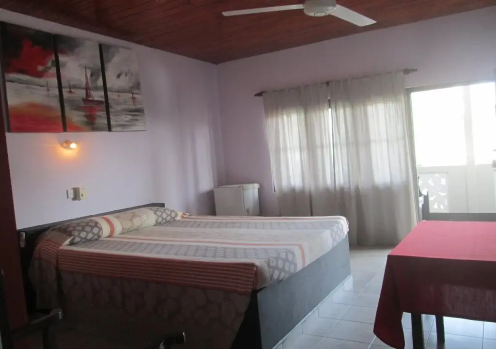 Хиккадува: Appolo Hotel