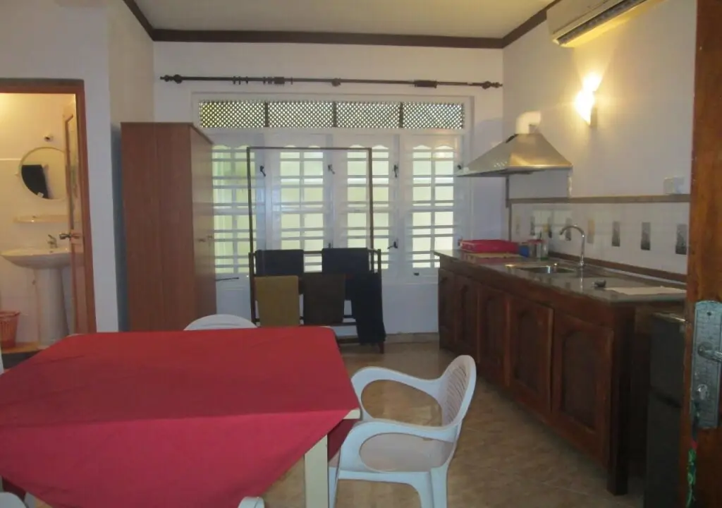 Хиккадува: Appolo Hotel