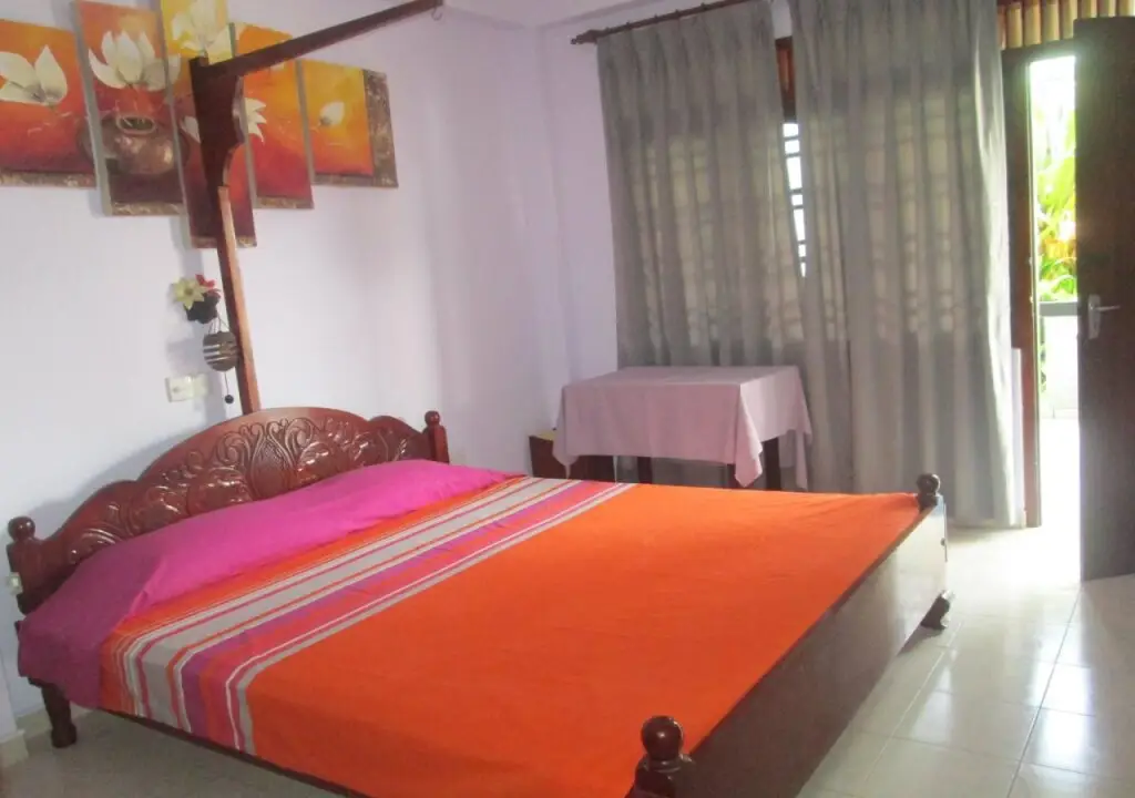 Хиккадува: Appolo Hotel