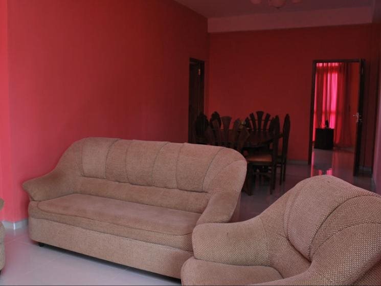 Велигама: Sunroo Beach Weligama Resort