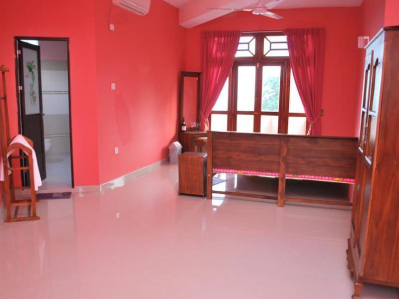 Sunroo Beach Weligama Resort — фото 1
