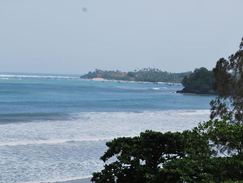 Велигама: Sunroo Beach Weligama Resort