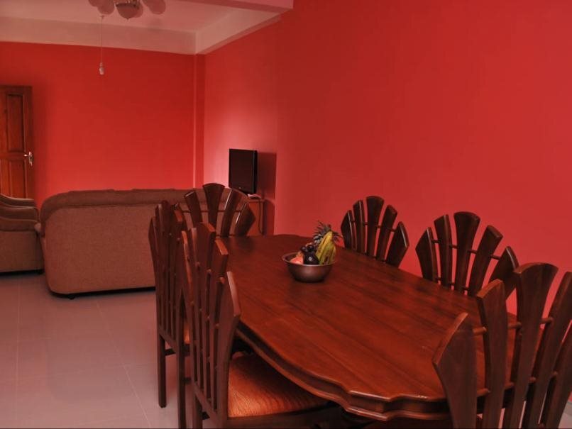 Велигама: Sunroo Beach Weligama Resort