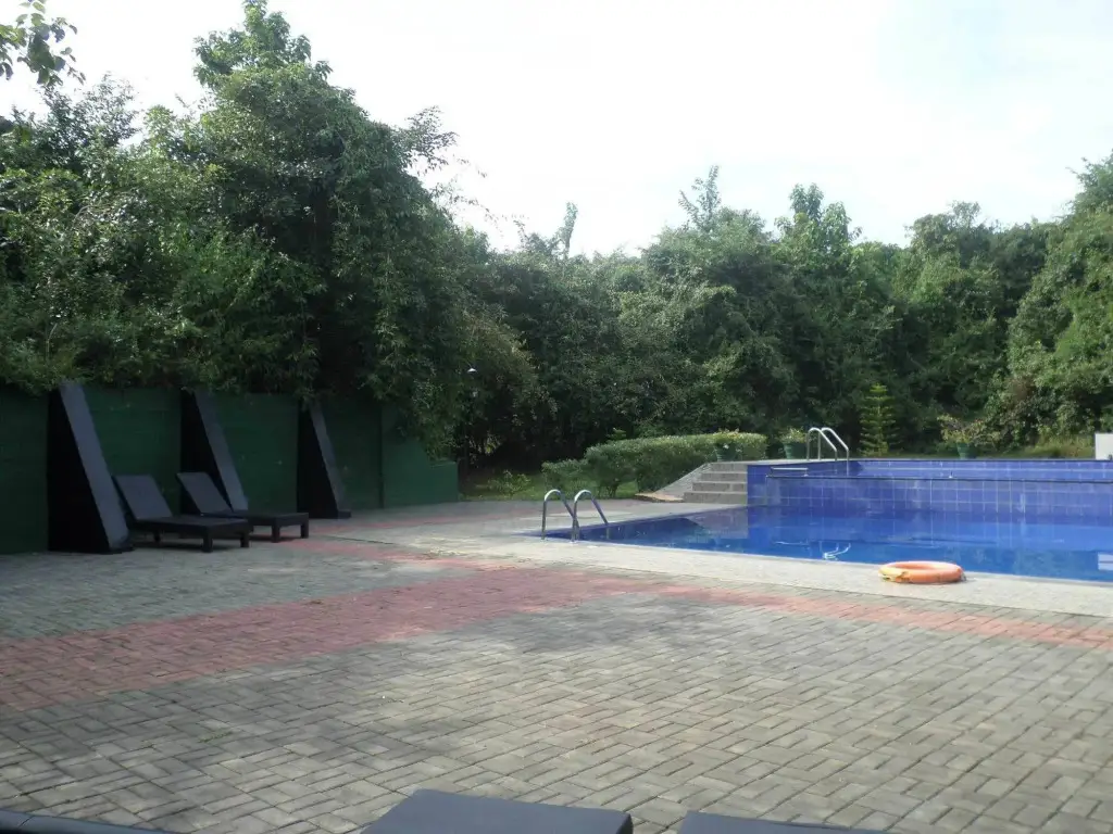Кандалама: Vista Nice Place