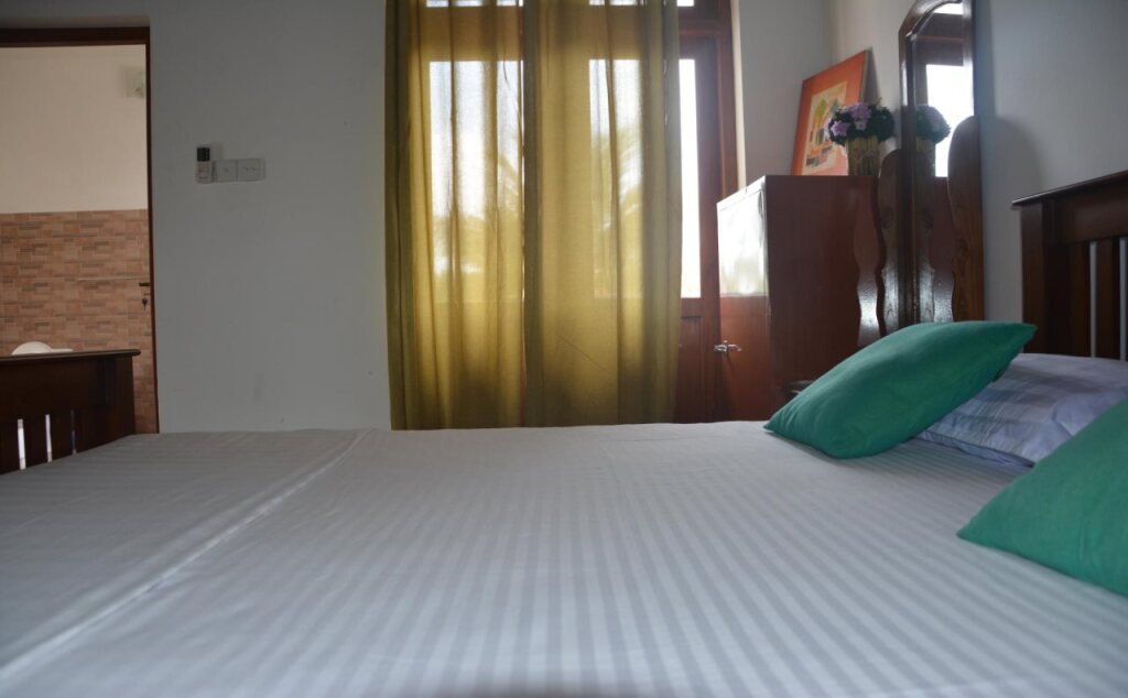 Olive Tree Guest House — фото 1