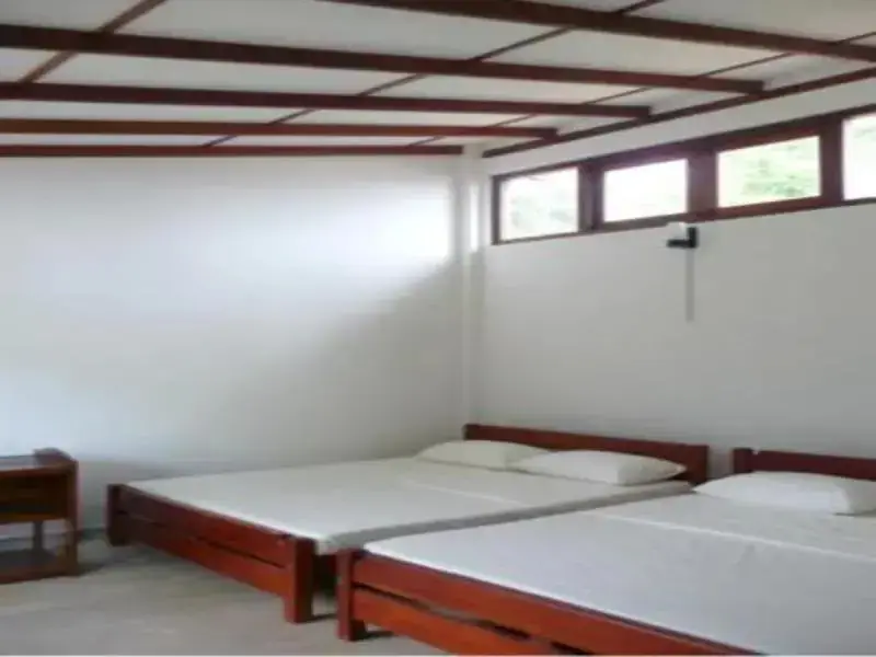 Курунегала: Pristine Hills Eco Lodge
