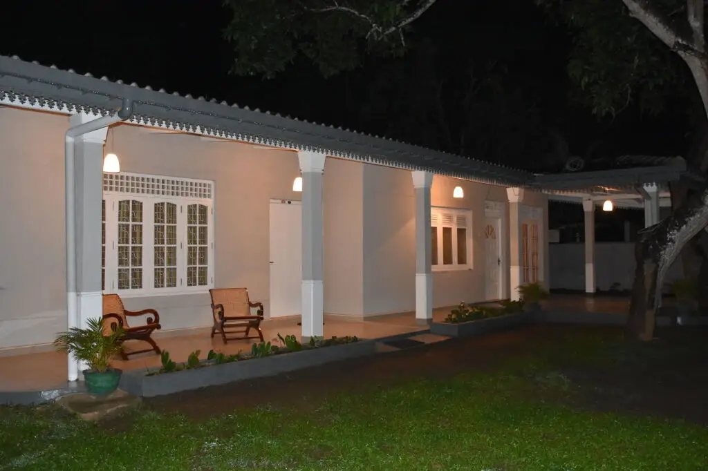 Gunda's Holiday Home — фото 1