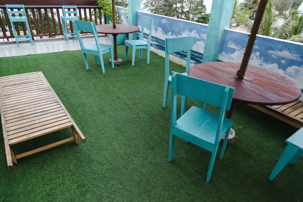 Велигама: Hangtime Hostel
